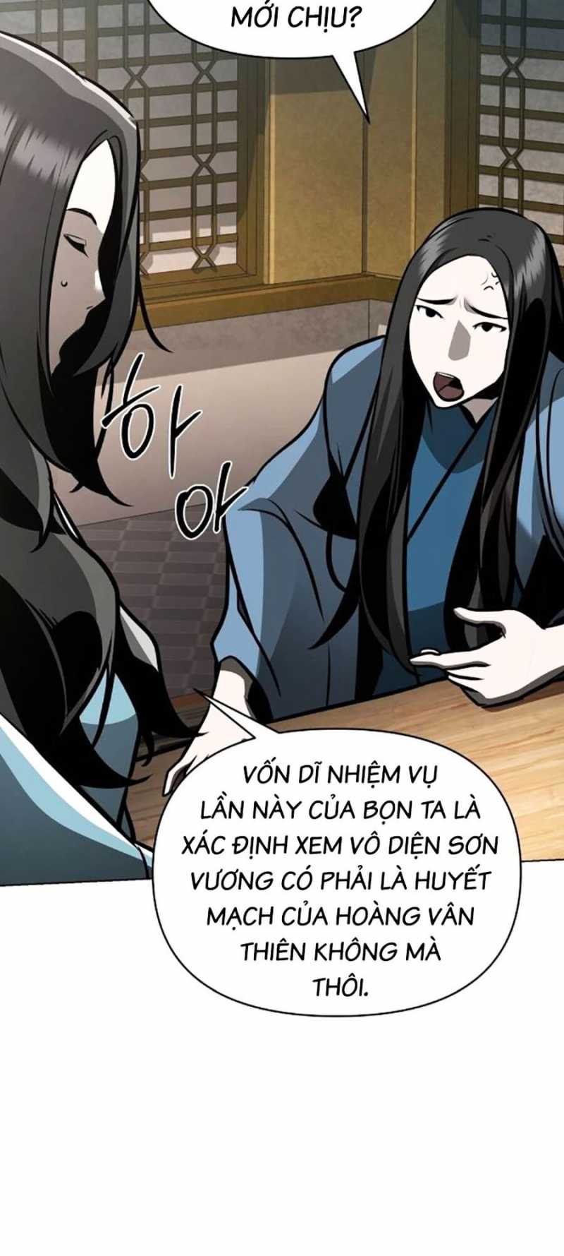 Tiểu Tử Đáng Ngờ Lại Là Cao Thủ Chapter 31 - Trang 80