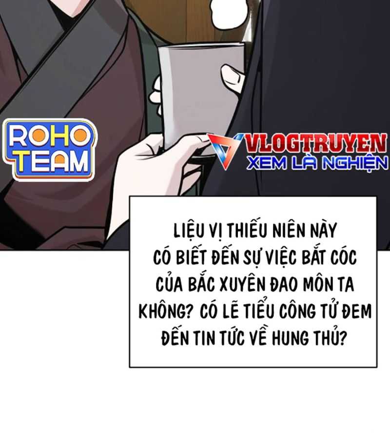 Tiểu Tử Đáng Ngờ Lại Là Cao Thủ Chapter 44 - Trang 80