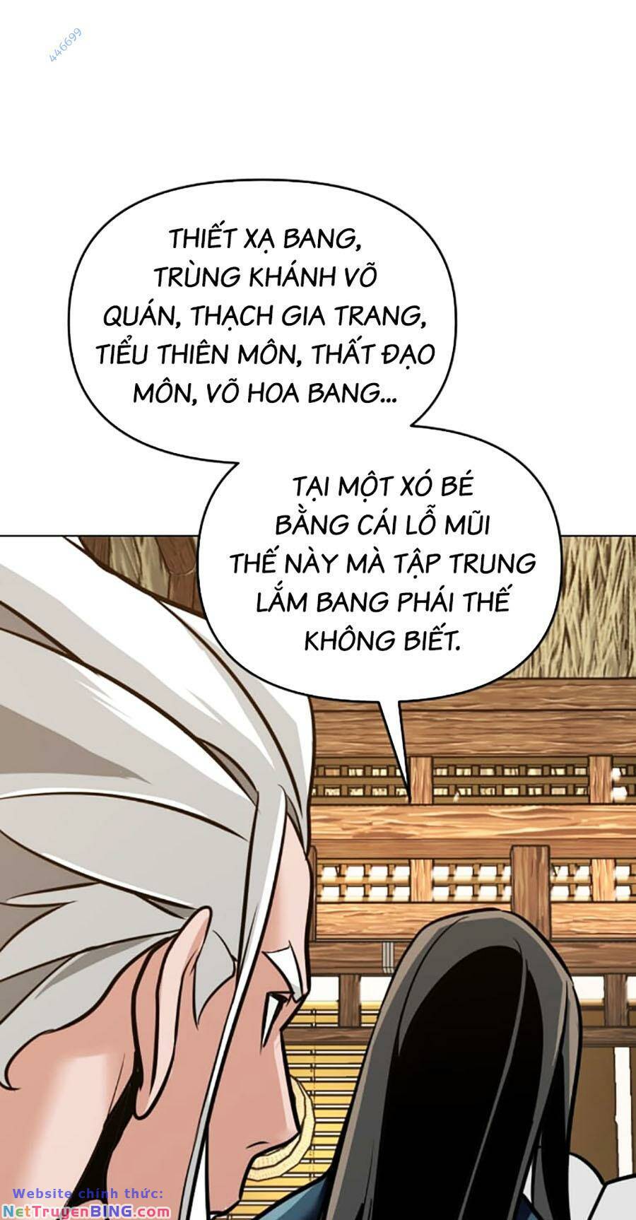 Tiểu Tử Đáng Ngờ Lại Là Cao Thủ Chapter 6 - Trang 30