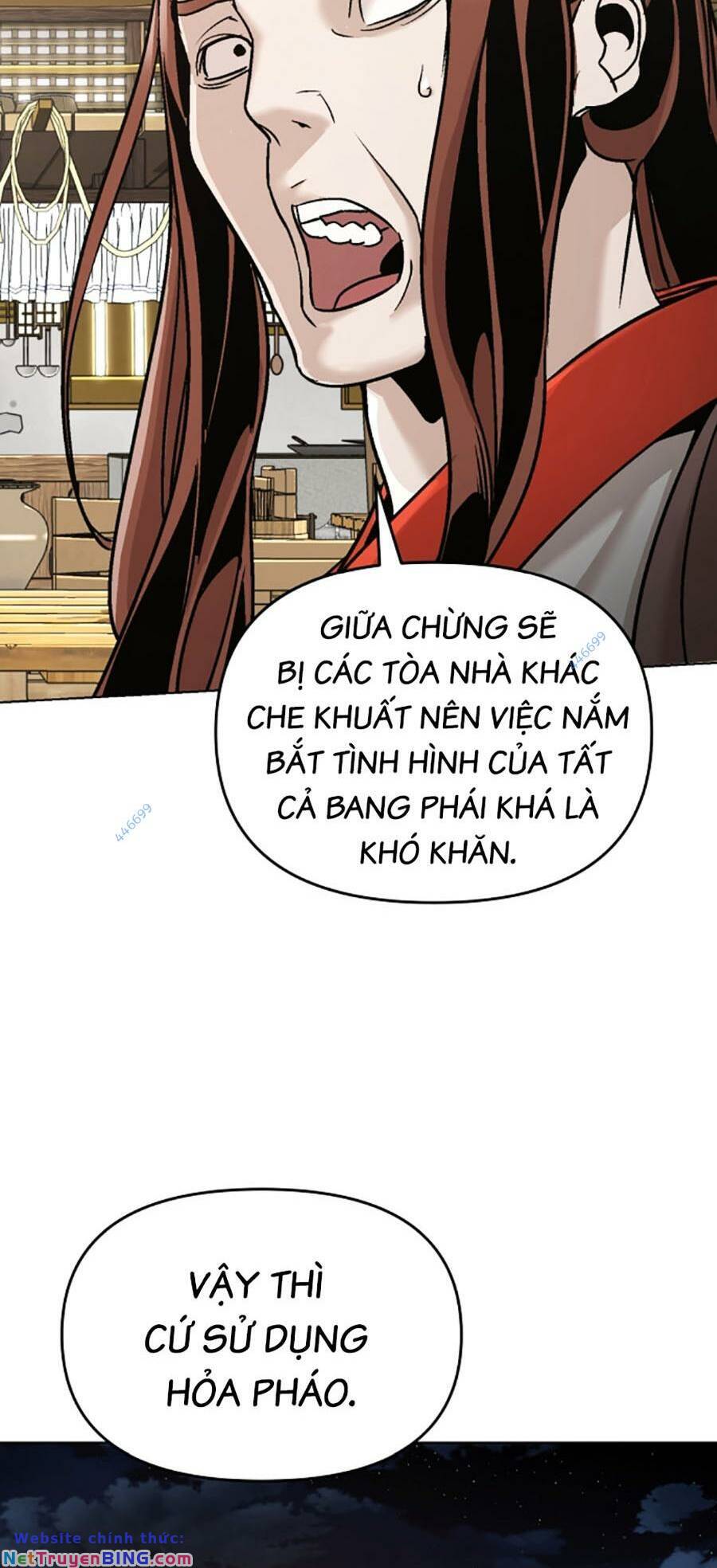 Tiểu Tử Đáng Ngờ Lại Là Cao Thủ Chapter 10 - Trang 17