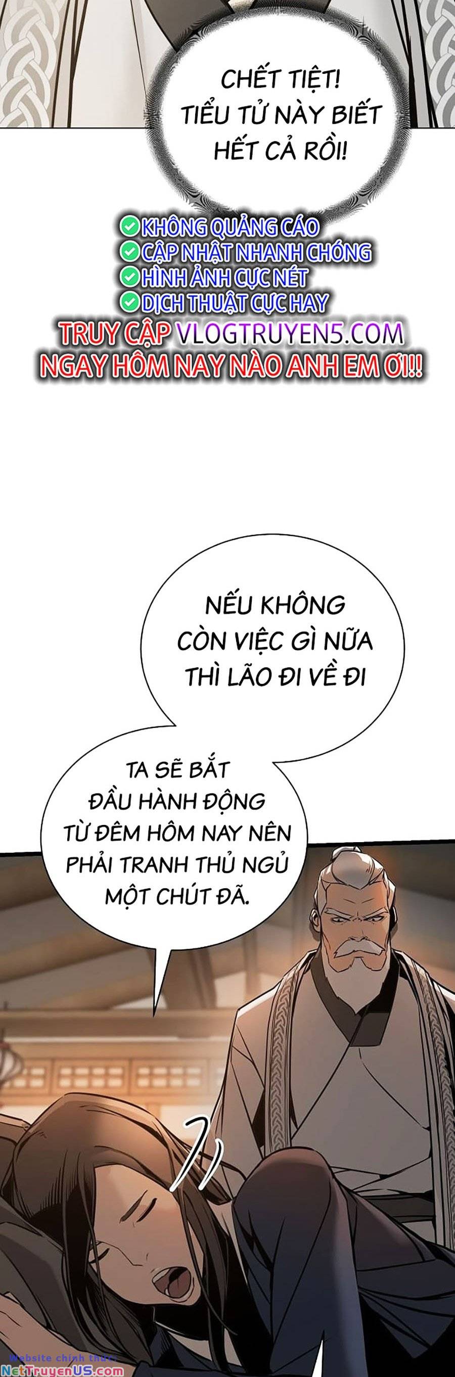 Tiểu Tử Đáng Ngờ Lại Là Cao Thủ Chapter 3 - Trang 6