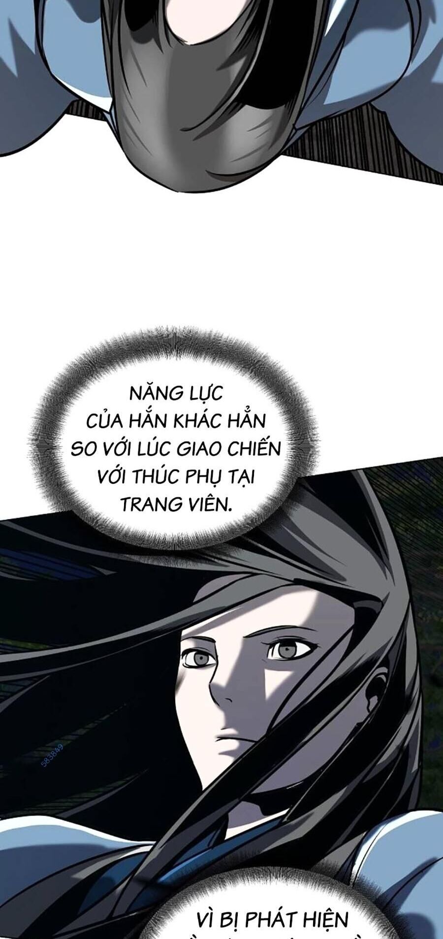 Tiểu Tử Đáng Ngờ Lại Là Cao Thủ Chapter 20 - Trang 13