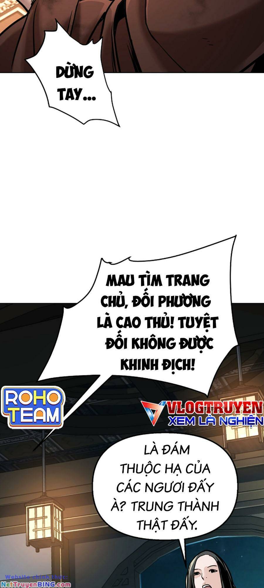 Tiểu Tử Đáng Ngờ Lại Là Cao Thủ Chapter 9 - Trang 30