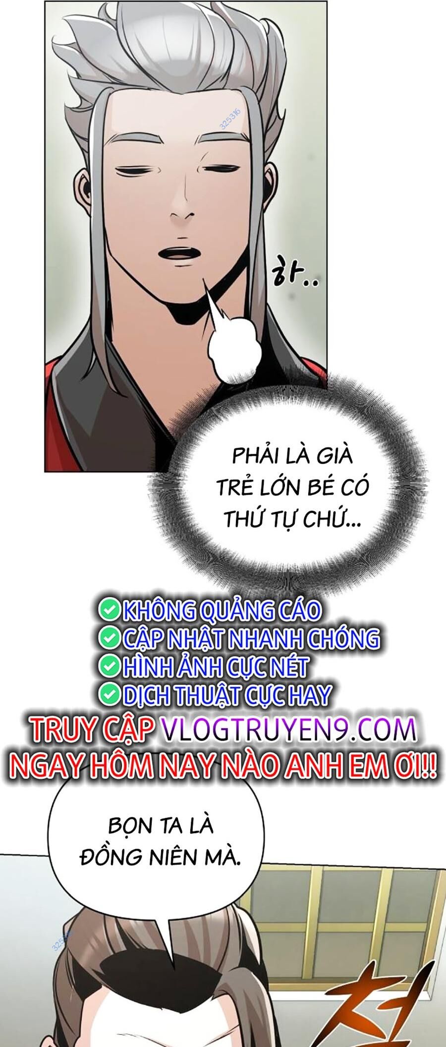 Tiểu Tử Đáng Ngờ Lại Là Cao Thủ Chapter 23 - Trang 43