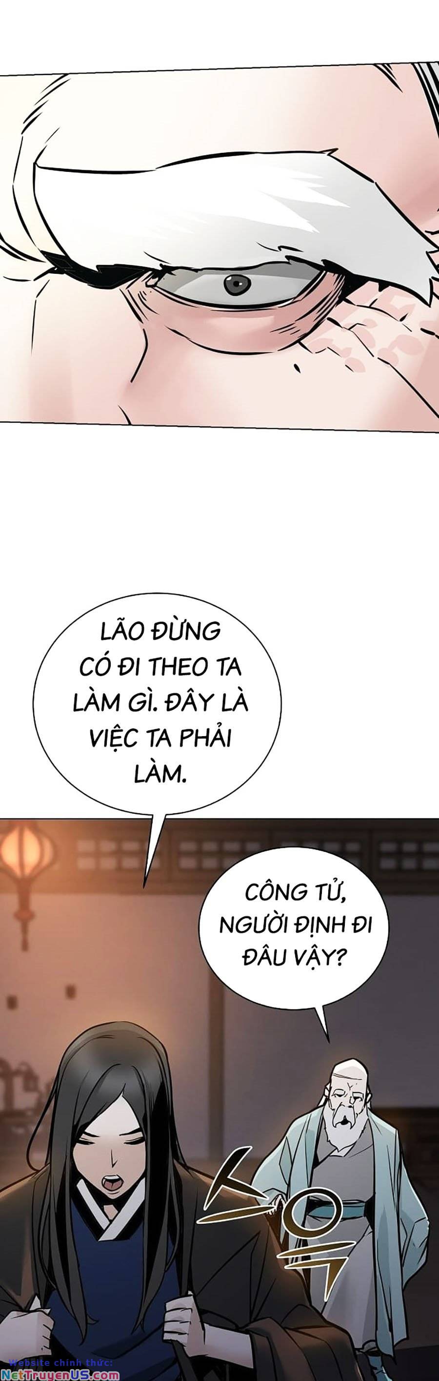 Tiểu Tử Đáng Ngờ Lại Là Cao Thủ Chapter 3 - Trang 20