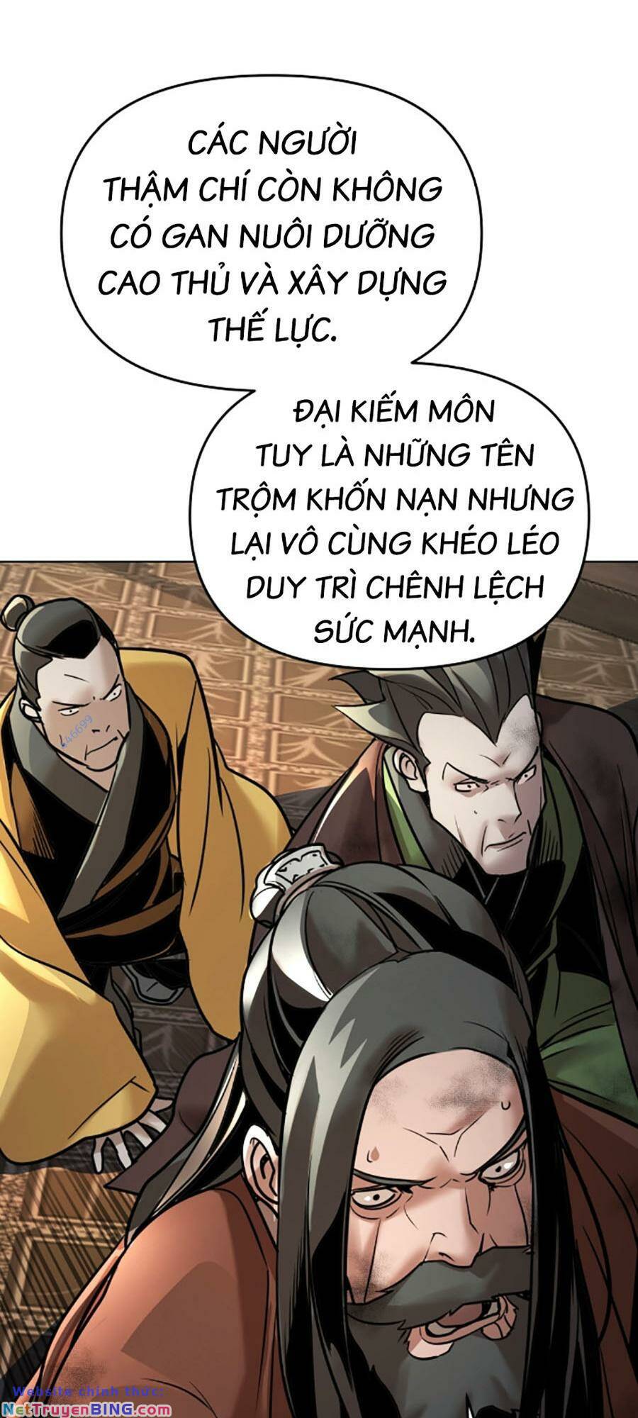 Tiểu Tử Đáng Ngờ Lại Là Cao Thủ Chapter 9 - Trang 66