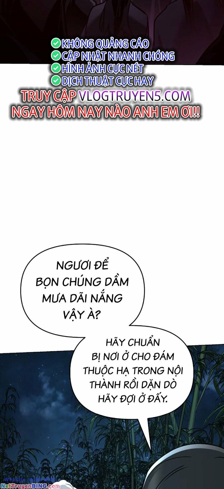 Tiểu Tử Đáng Ngờ Lại Là Cao Thủ Chapter 6 - Trang 10