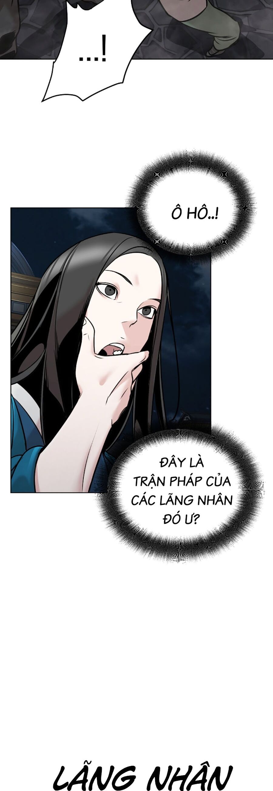 Tiểu Tử Đáng Ngờ Lại Là Cao Thủ Chapter 12 - Trang 7