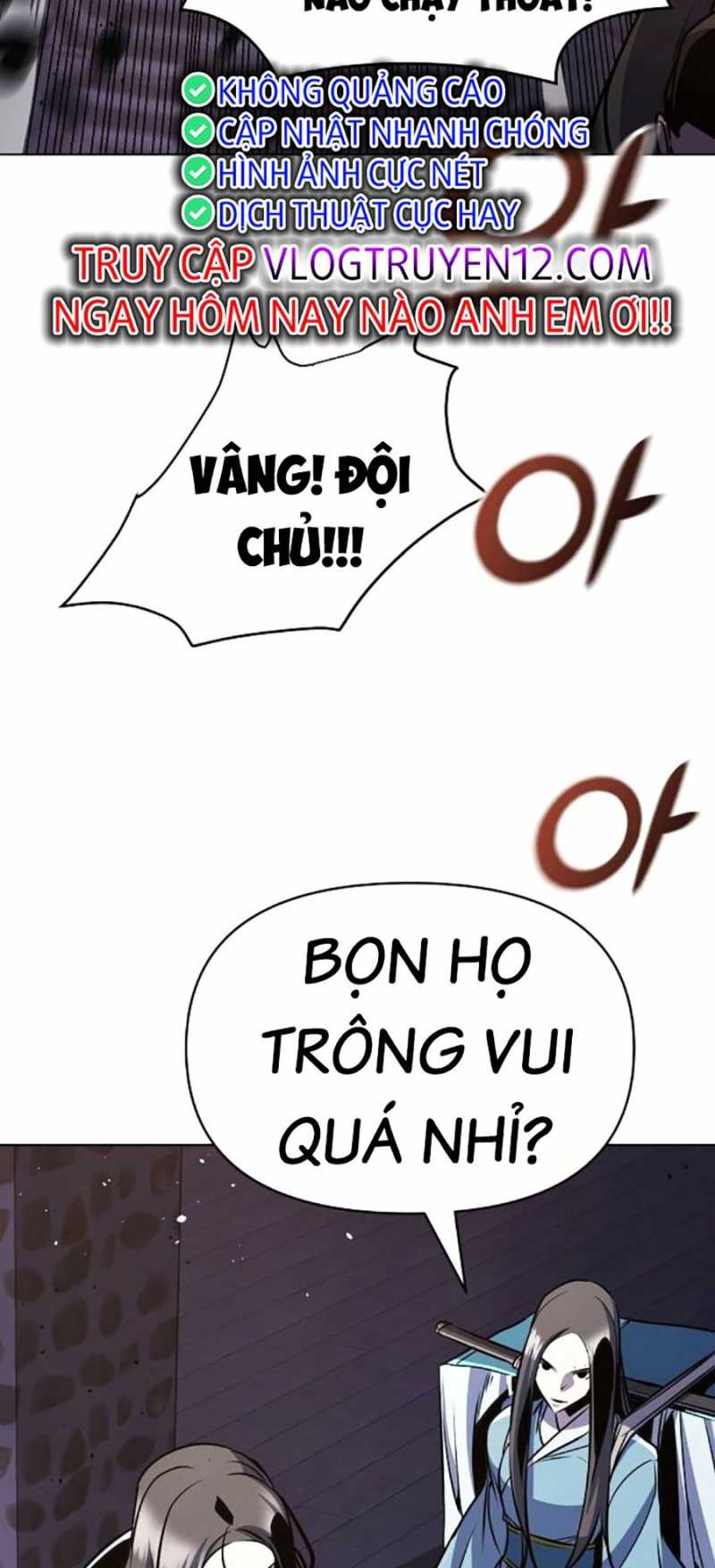 Tiểu Tử Đáng Ngờ Lại Là Cao Thủ Chapter 34 - Trang 33