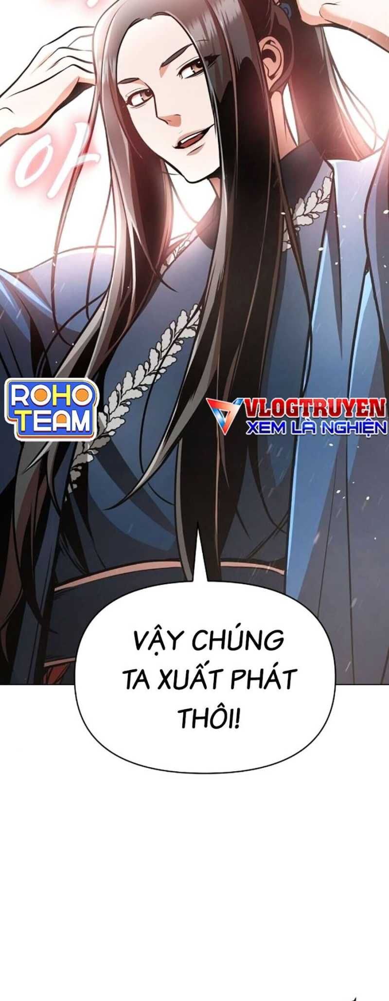 Tiểu Tử Đáng Ngờ Lại Là Cao Thủ Chapter 32 - Trang 46