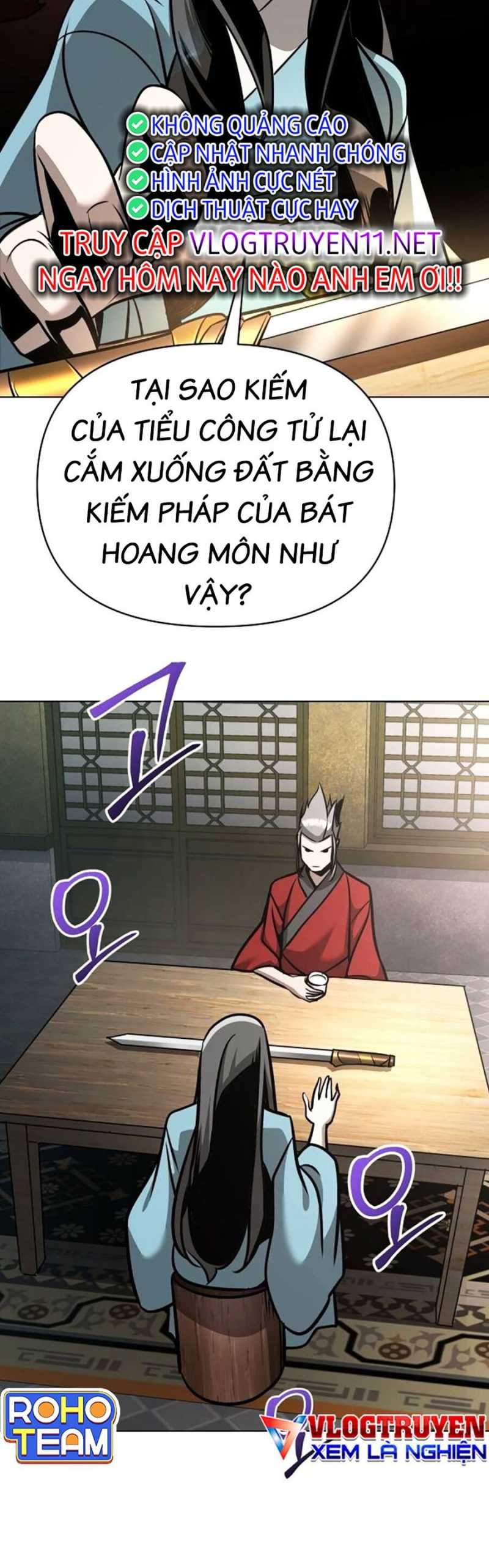 Tiểu Tử Đáng Ngờ Lại Là Cao Thủ Chapter 31 - Trang 2