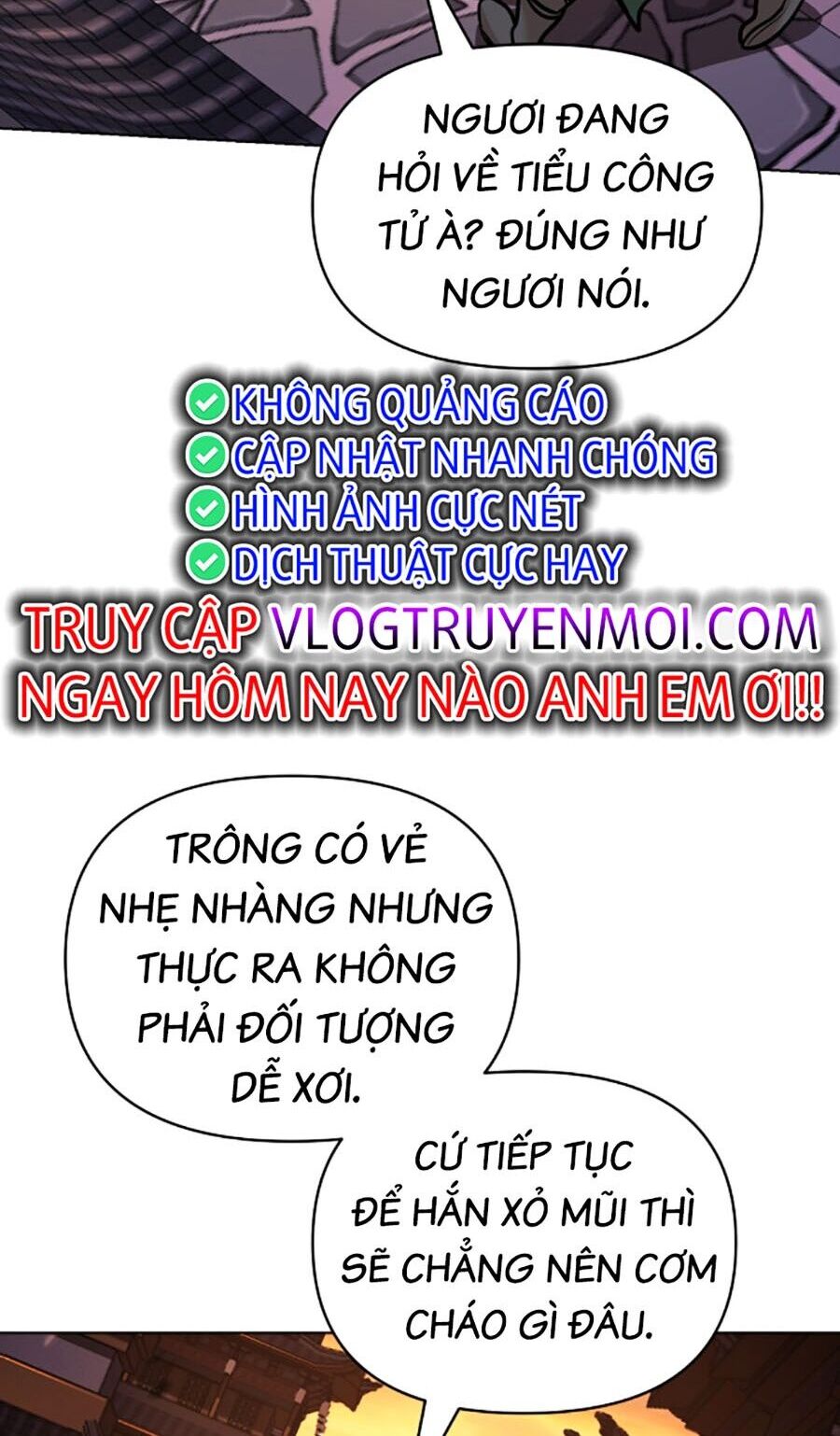 Tiểu Tử Đáng Ngờ Lại Là Cao Thủ Chapter 14 - Trang 54