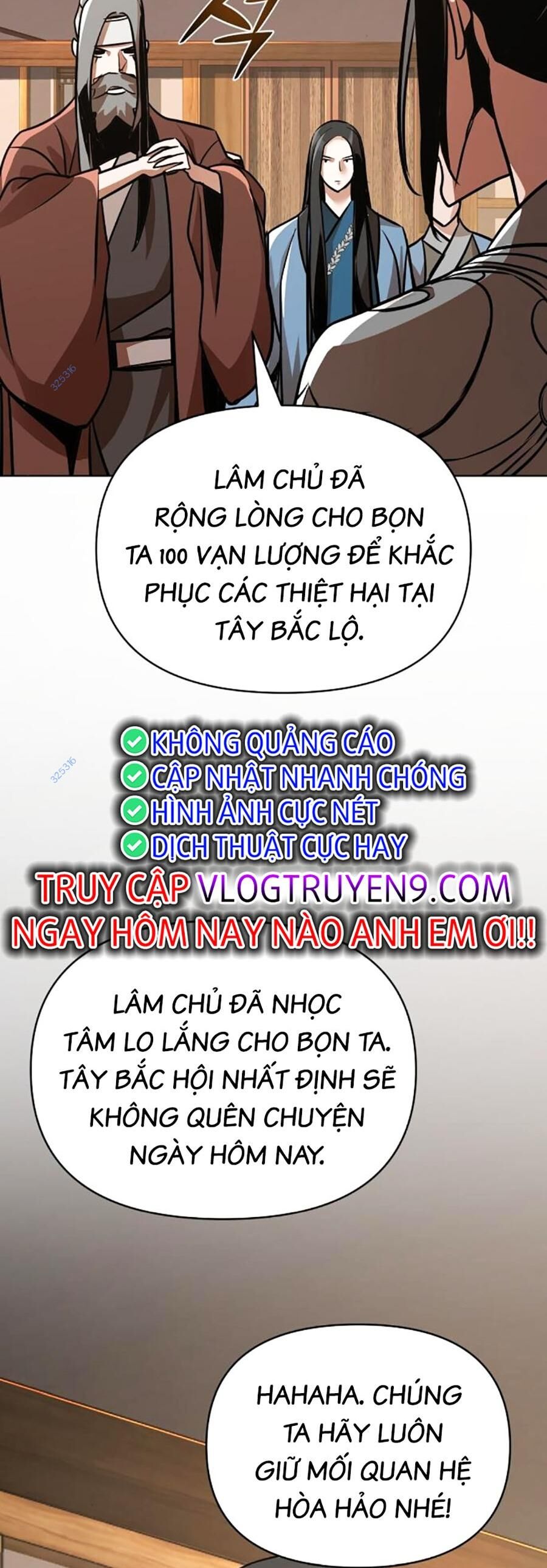 Tiểu Tử Đáng Ngờ Lại Là Cao Thủ Chapter 22 - Trang 33