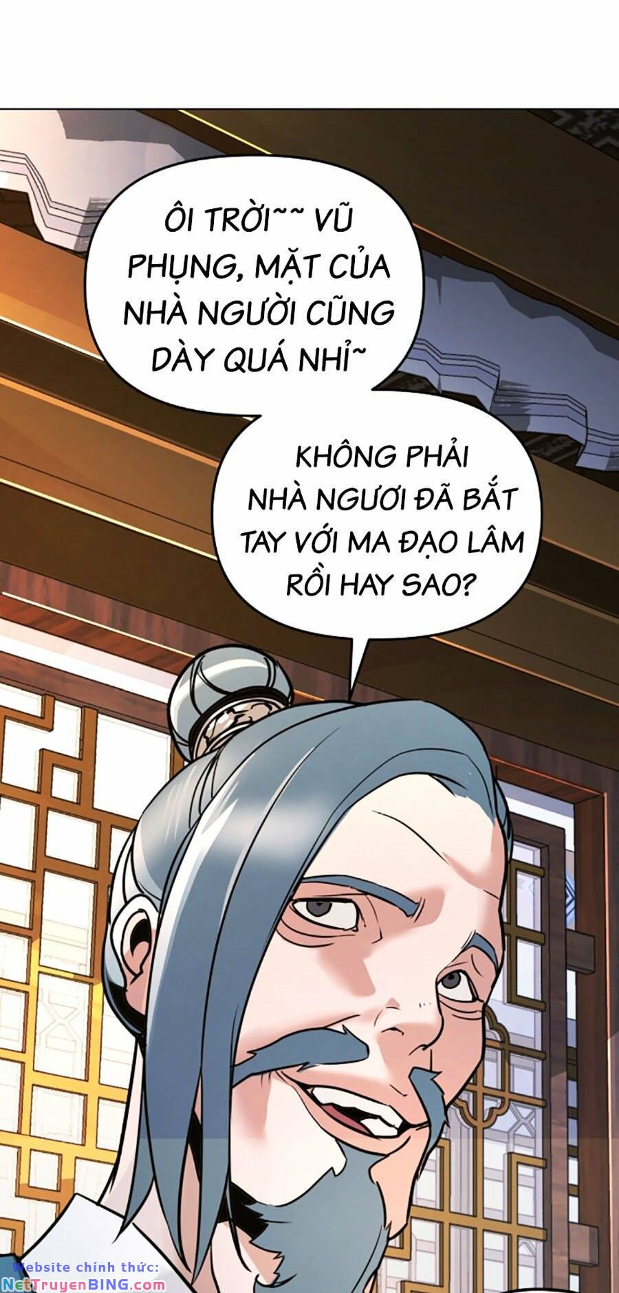 Tiểu Tử Đáng Ngờ Lại Là Cao Thủ Chapter 8 - Trang 45