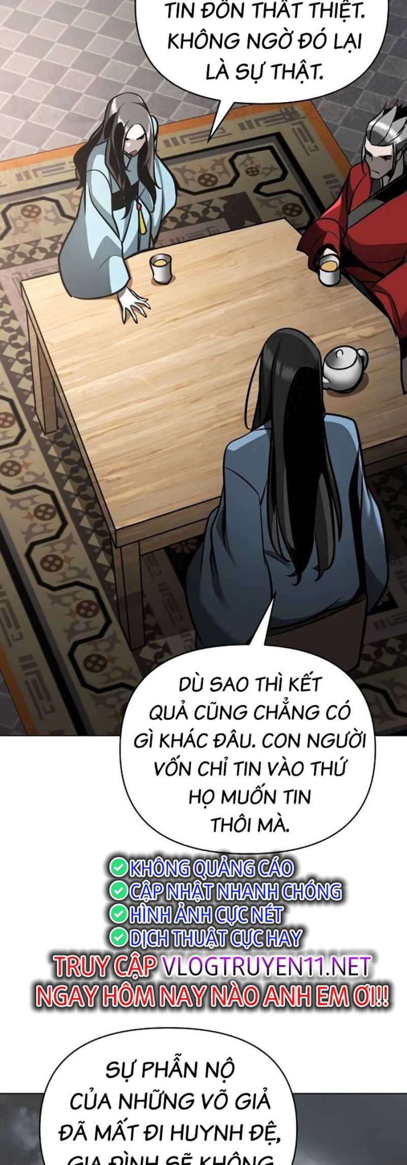 Tiểu Tử Đáng Ngờ Lại Là Cao Thủ Chapter 31 - Trang 63