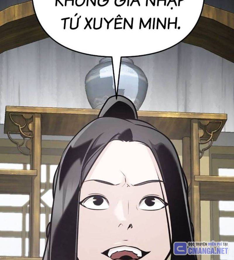 Tiểu Tử Đáng Ngờ Lại Là Cao Thủ Chapter 47 - Trang 5