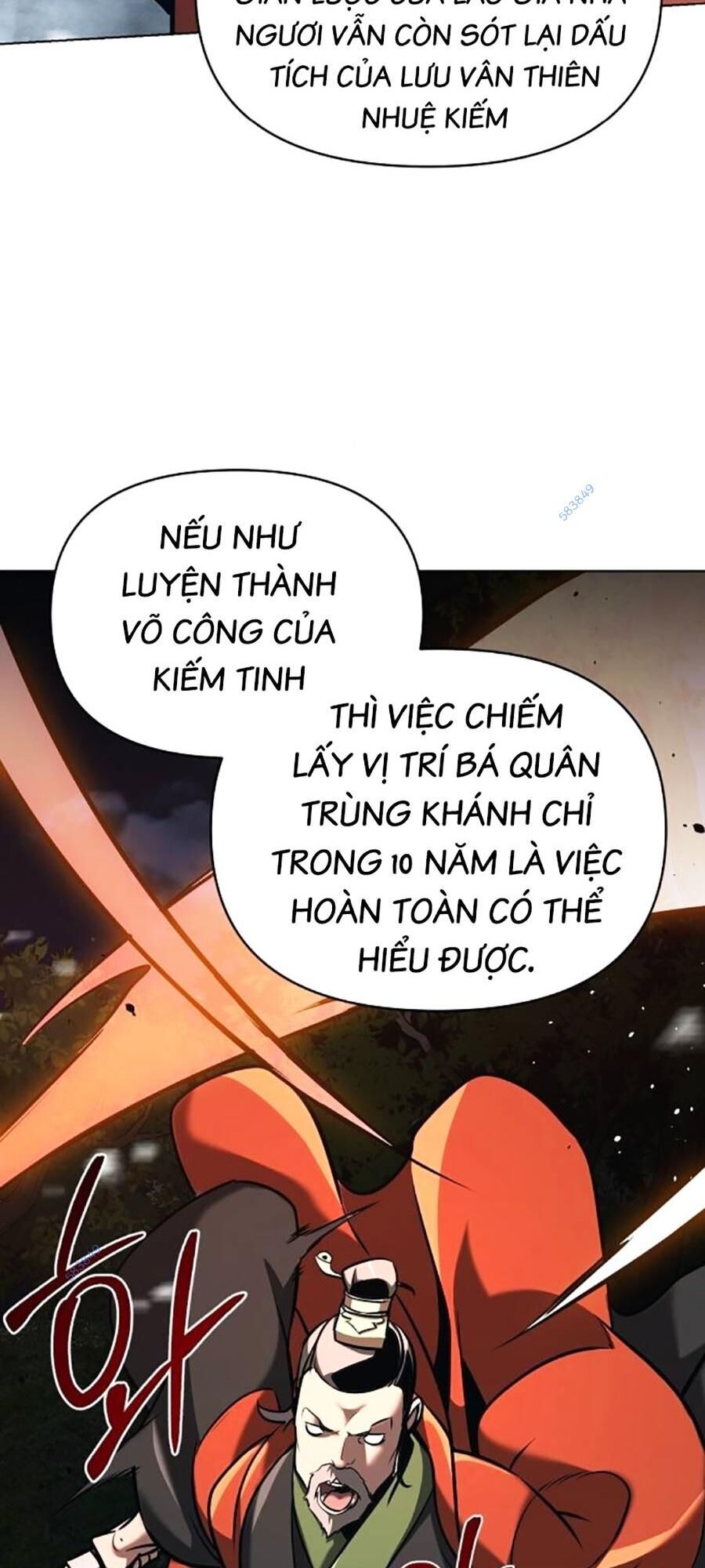 Tiểu Tử Đáng Ngờ Lại Là Cao Thủ Chapter 19 - Trang 55