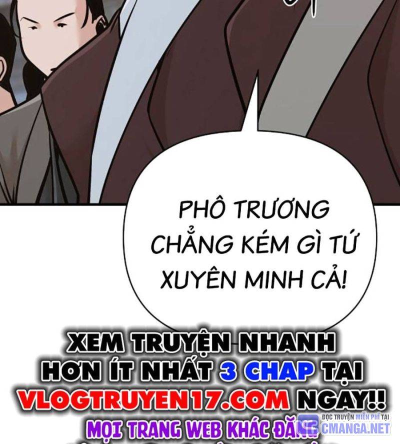 Tiểu Tử Đáng Ngờ Lại Là Cao Thủ Chapter 49 - Trang 131