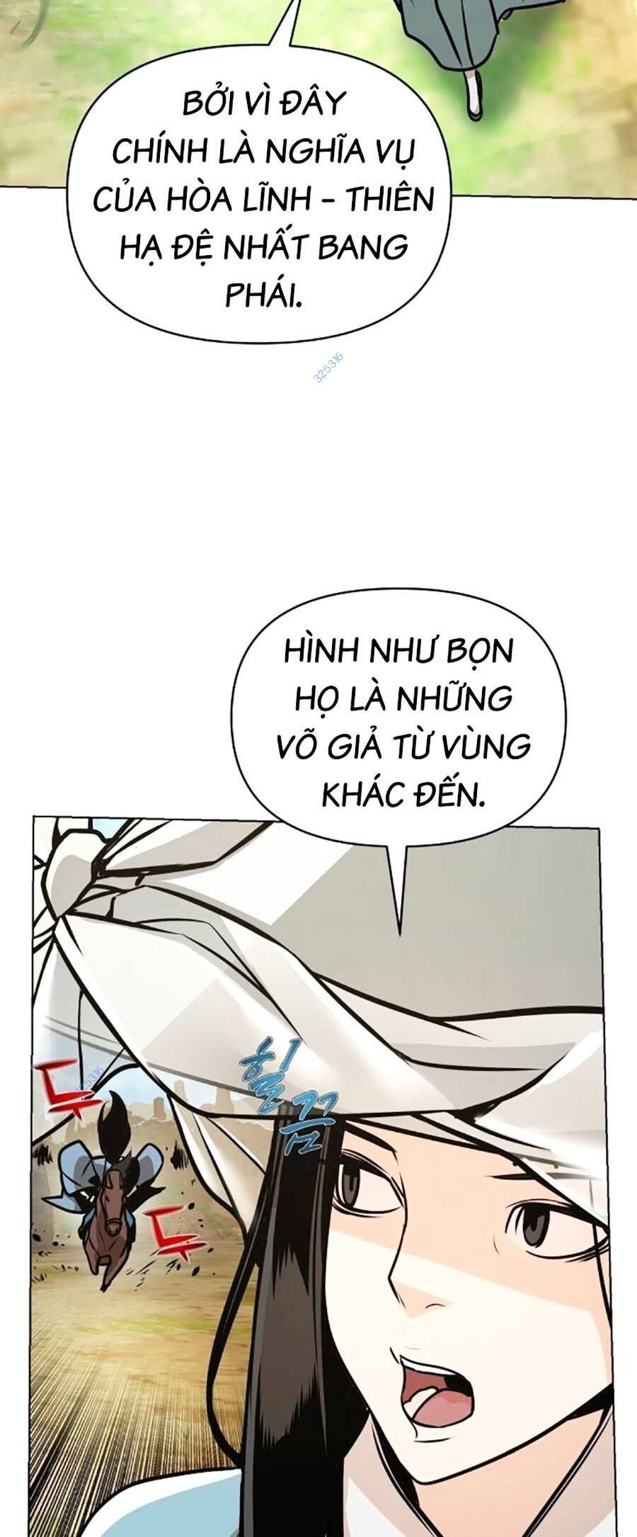 Tiểu Tử Đáng Ngờ Lại Là Cao Thủ Chapter 24 - Trang 77