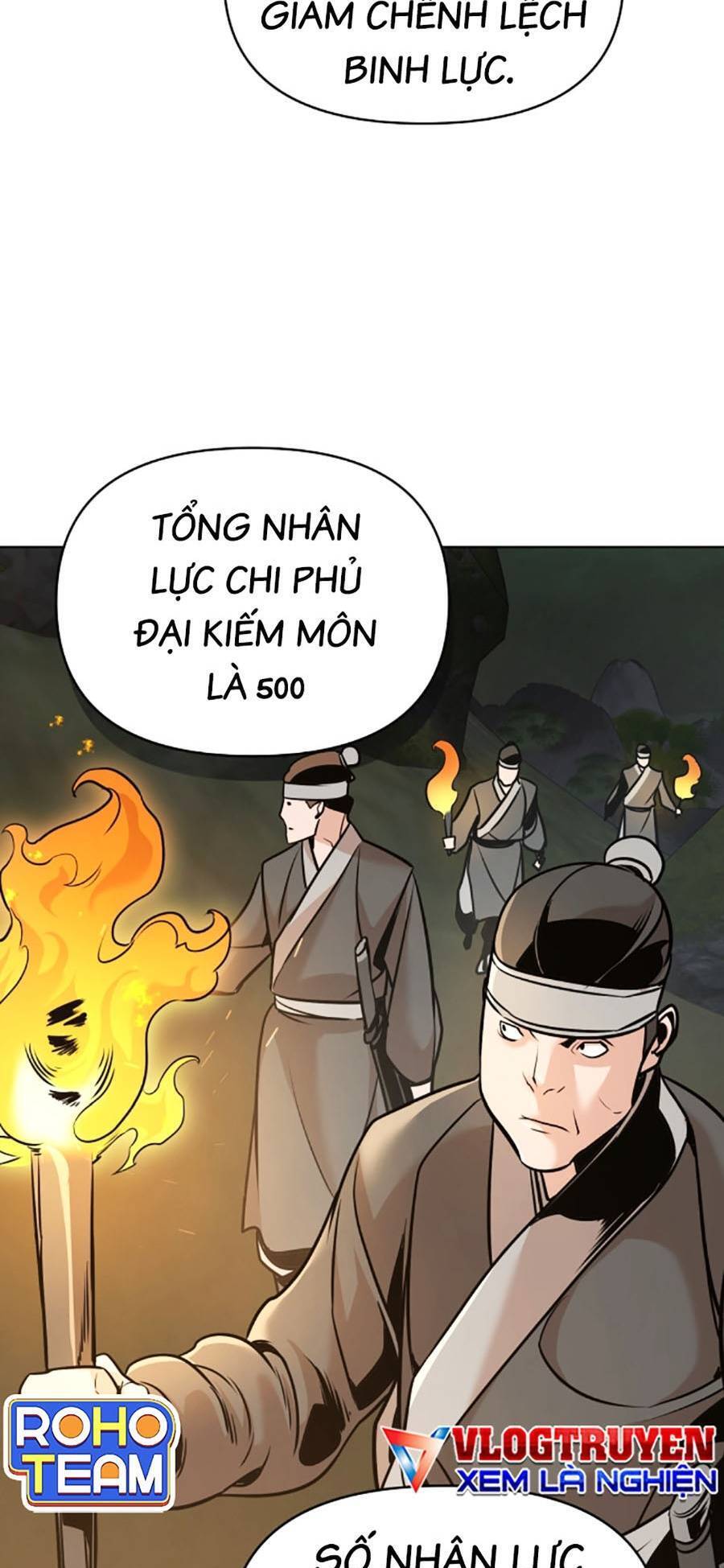 Tiểu Tử Đáng Ngờ Lại Là Cao Thủ Chapter 15 - Trang 23