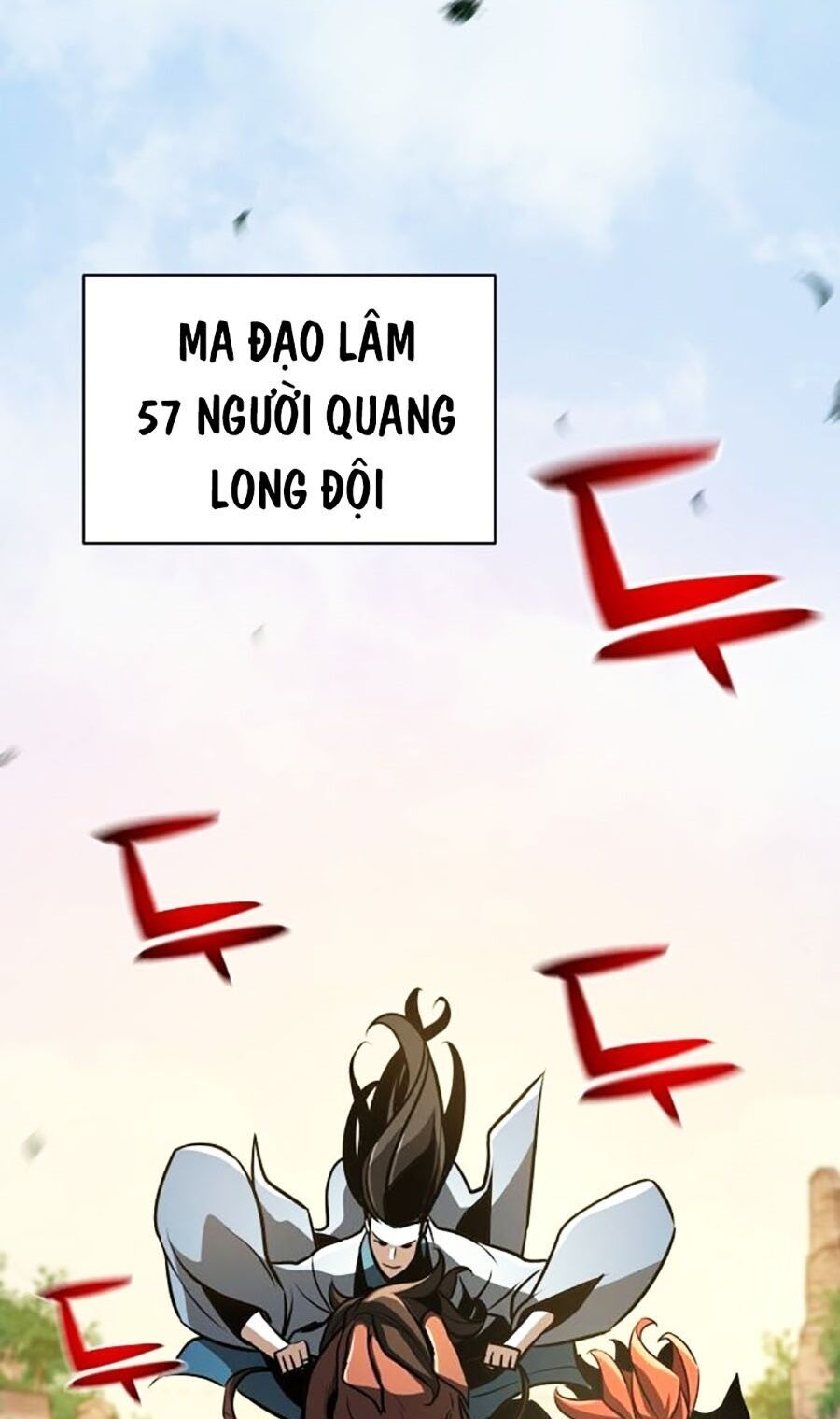 Tiểu Tử Đáng Ngờ Lại Là Cao Thủ Chapter 24 - Trang 48