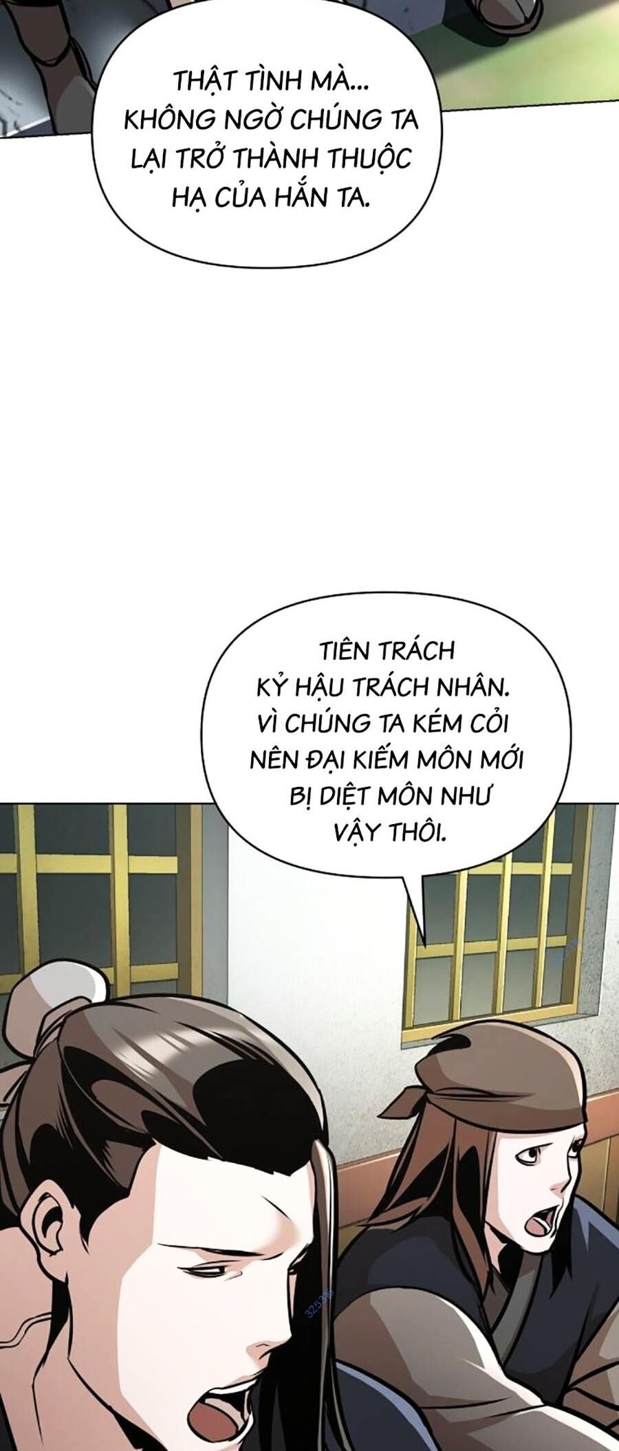 Tiểu Tử Đáng Ngờ Lại Là Cao Thủ Chapter 23 - Trang 33