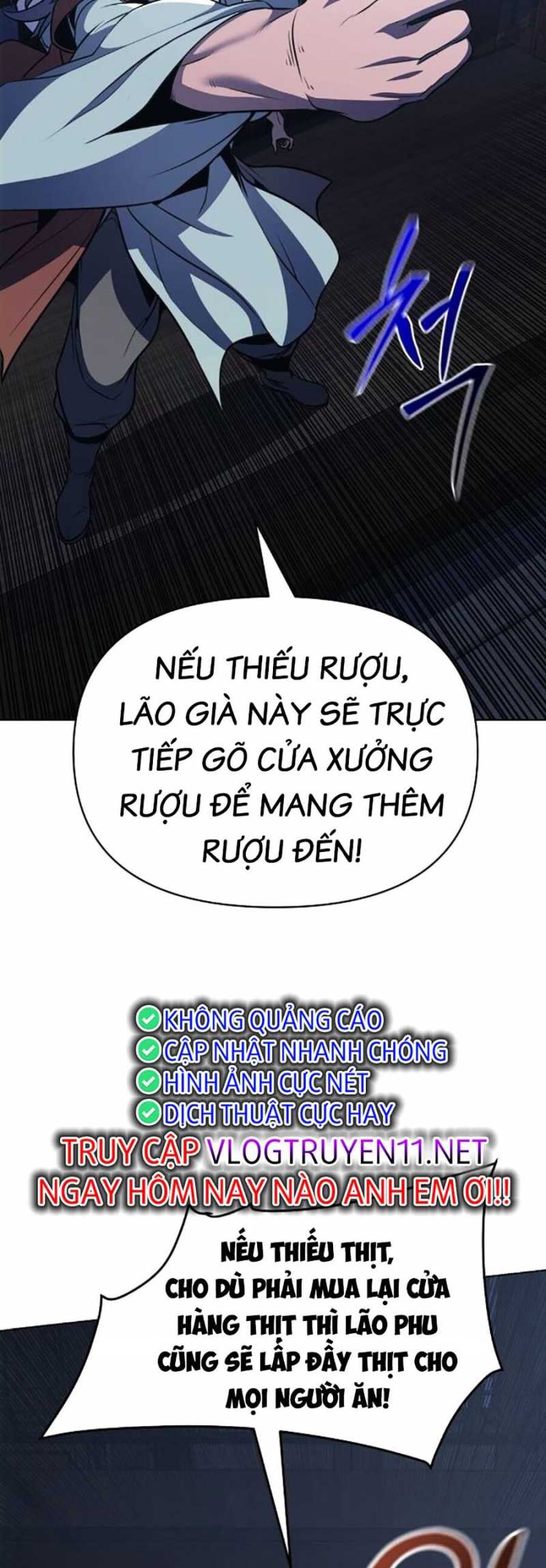 Tiểu Tử Đáng Ngờ Lại Là Cao Thủ Chapter 32 - Trang 7