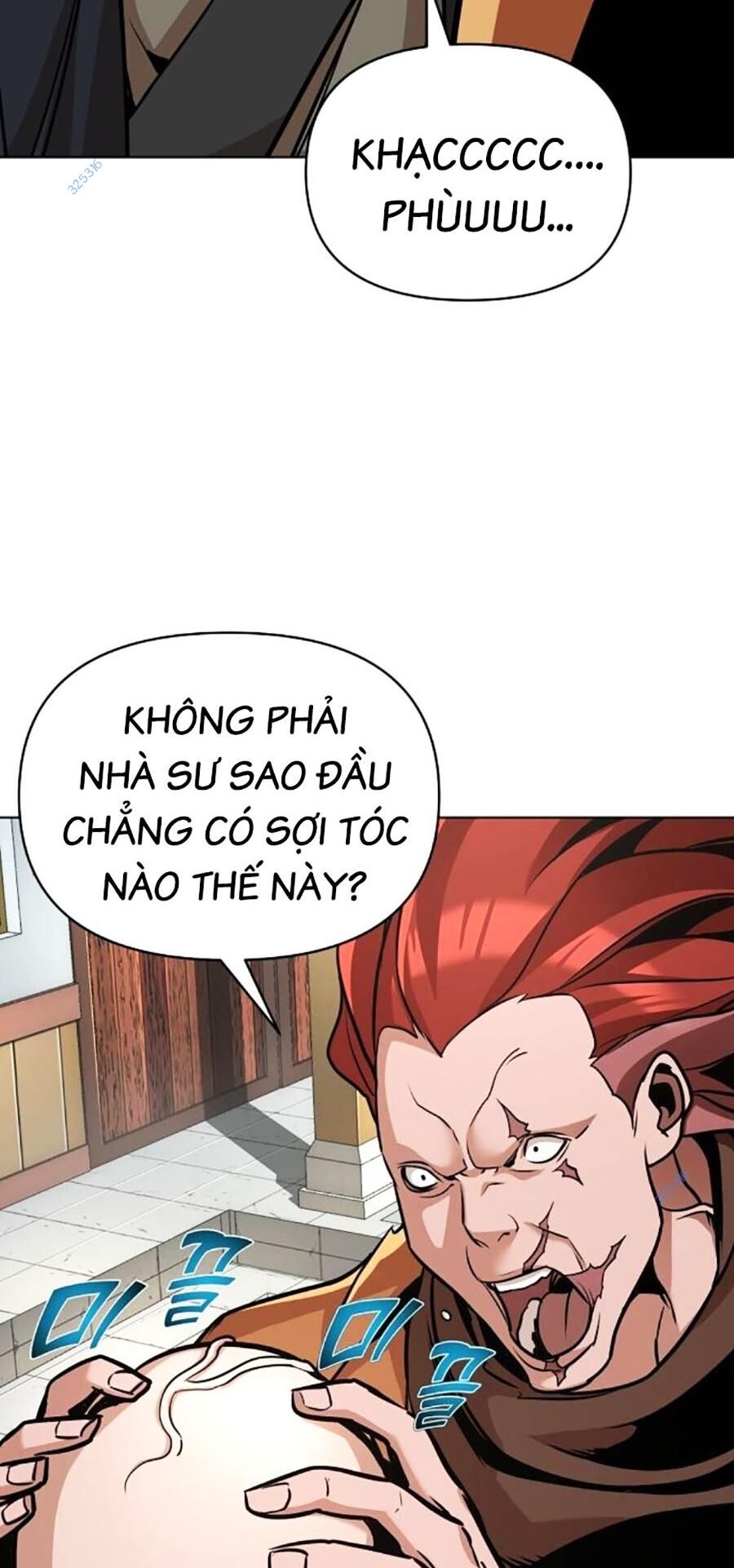 Tiểu Tử Đáng Ngờ Lại Là Cao Thủ Chapter 23 - Trang 47