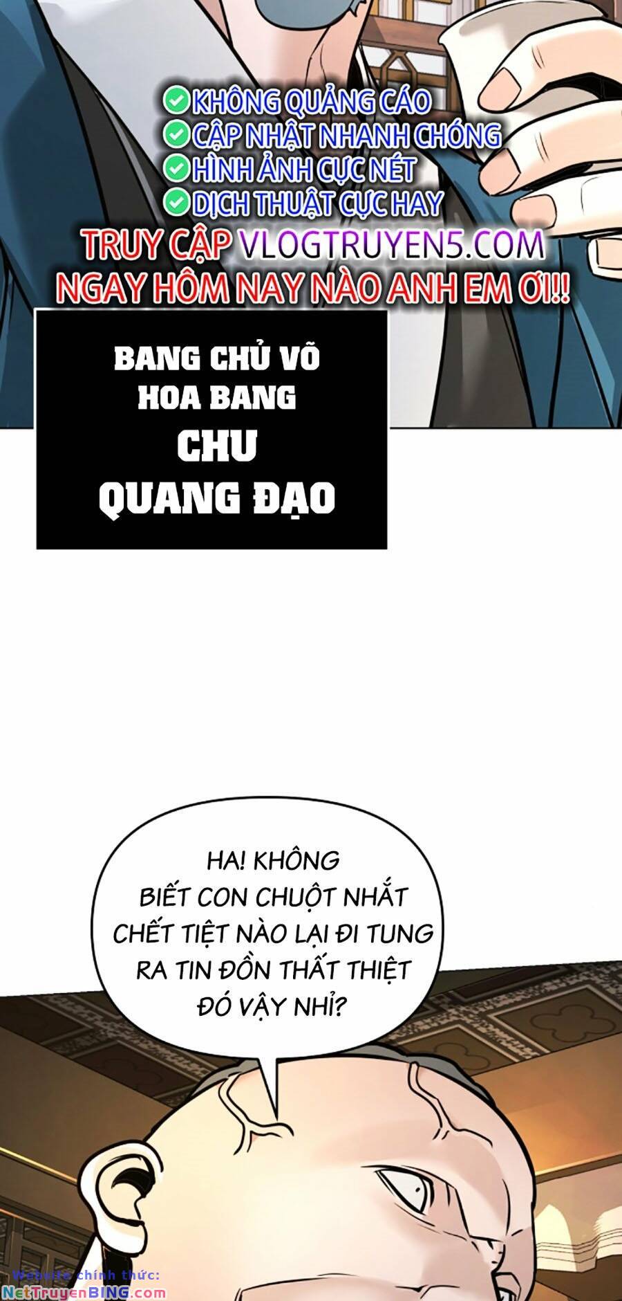 Tiểu Tử Đáng Ngờ Lại Là Cao Thủ Chapter 8 - Trang 46