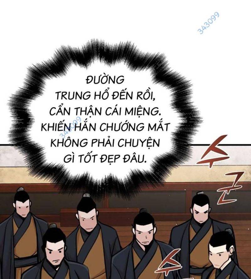 Tiểu Tử Đáng Ngờ Lại Là Cao Thủ Chapter 52 - Trang 13