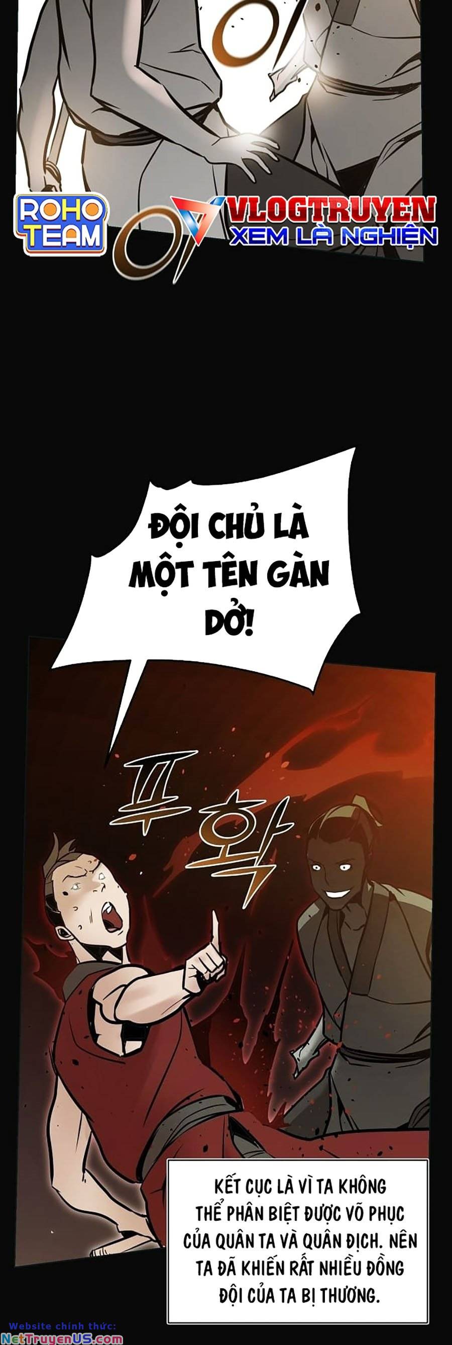 Tiểu Tử Đáng Ngờ Lại Là Cao Thủ Chapter 3 - Trang 46