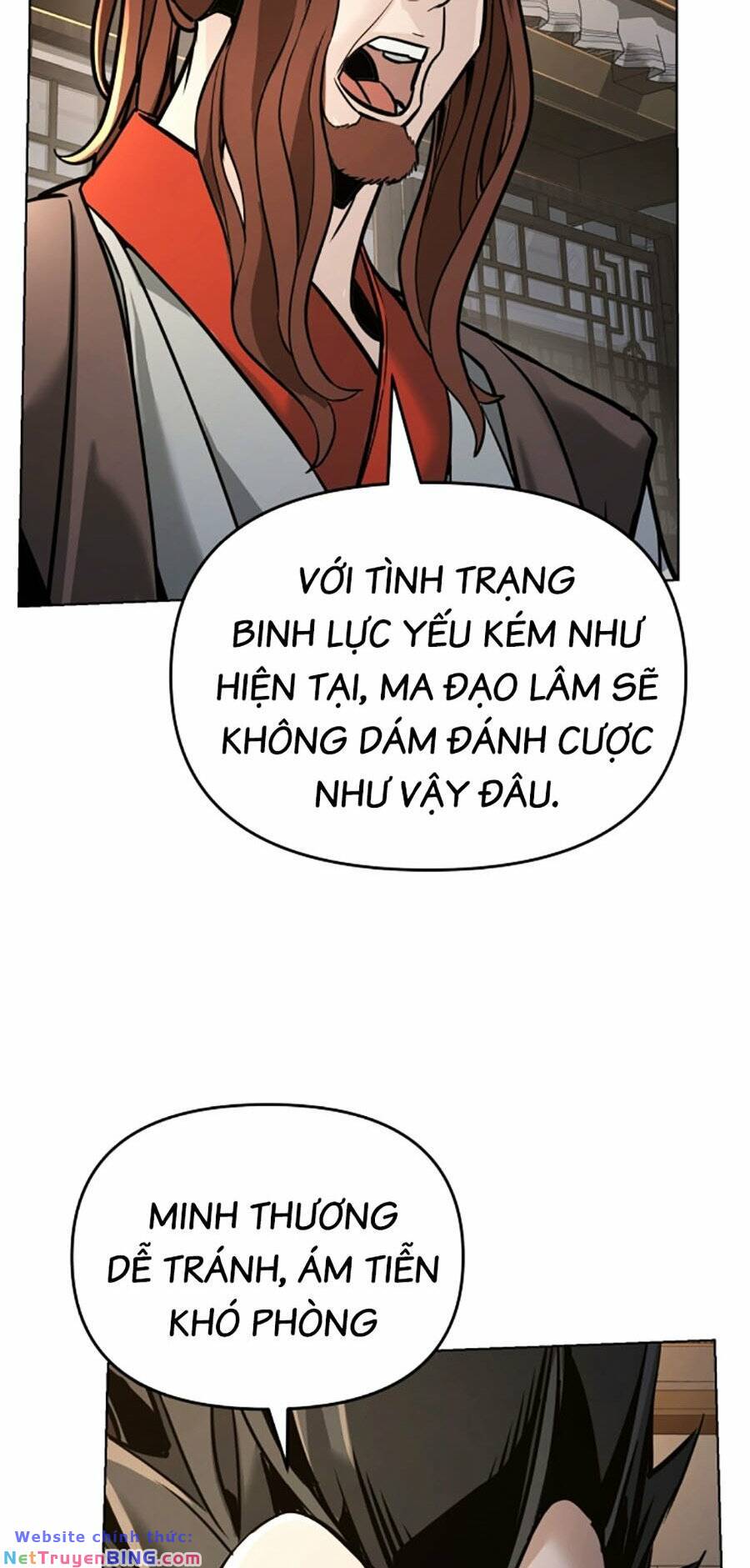 Tiểu Tử Đáng Ngờ Lại Là Cao Thủ Chapter 8 - Trang 62