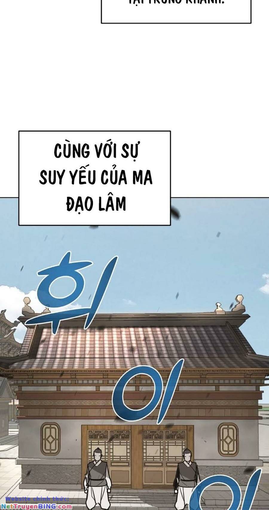 Tiểu Tử Đáng Ngờ Lại Là Cao Thủ Chapter 5 - Trang 86