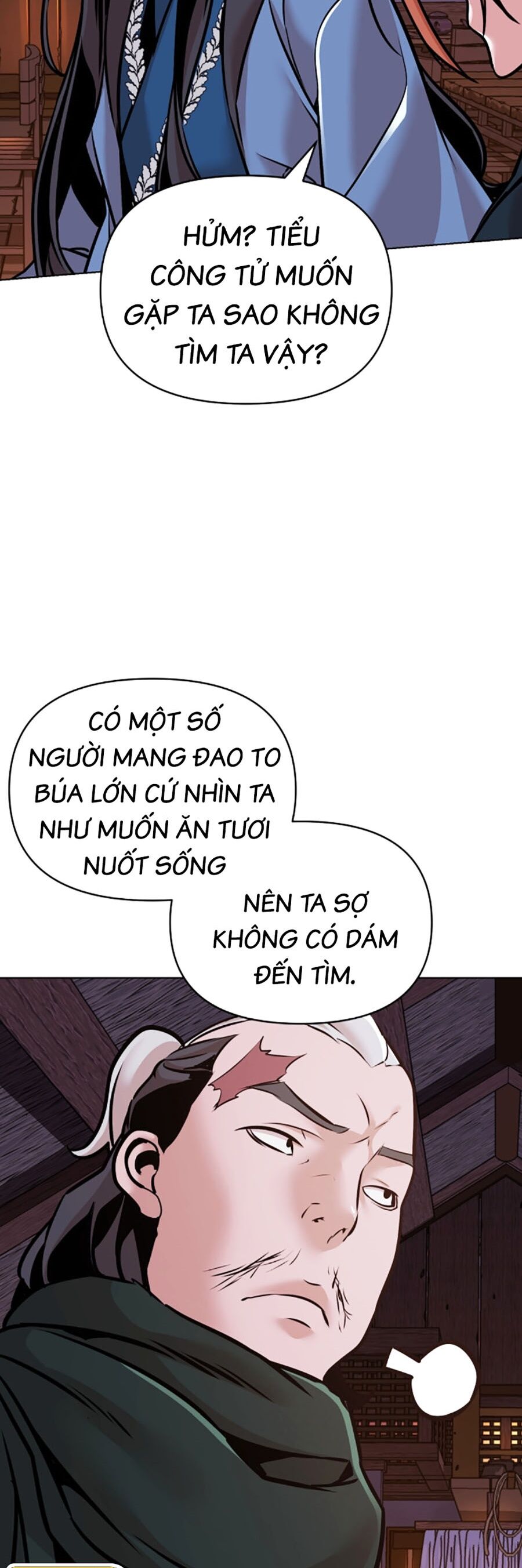 Tiểu Tử Đáng Ngờ Lại Là Cao Thủ Chapter 14 - Trang 13