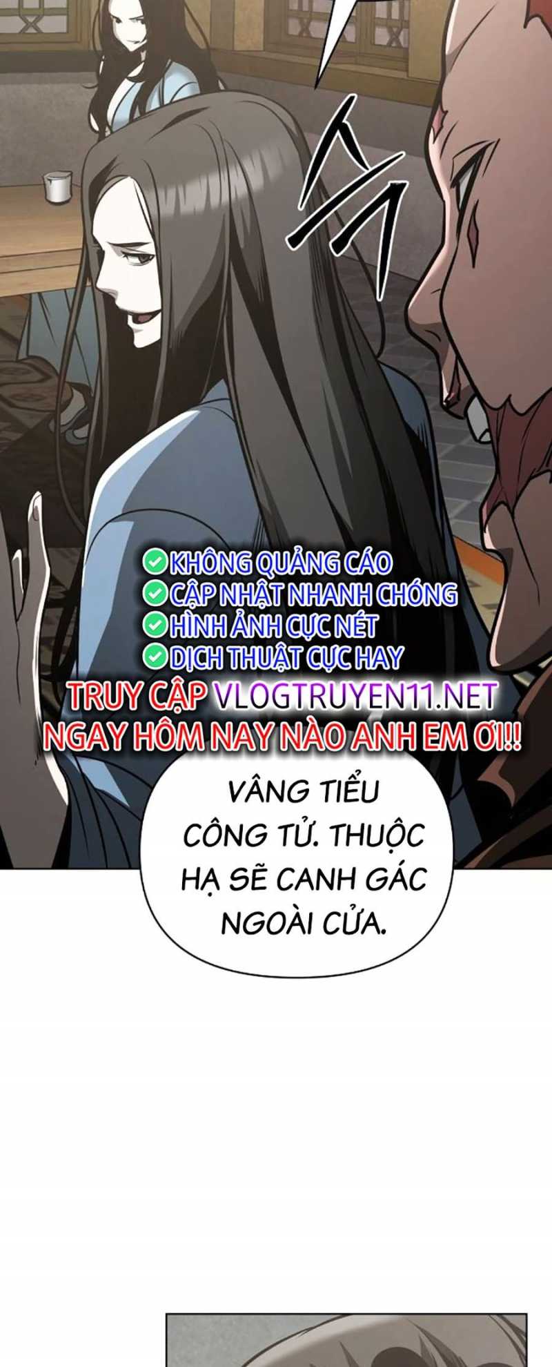 Tiểu Tử Đáng Ngờ Lại Là Cao Thủ Chapter 31 - Trang 19