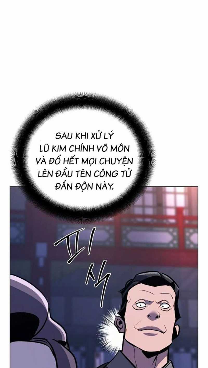 Tiểu Tử Đáng Ngờ Lại Là Cao Thủ Chapter 34 - Trang 54