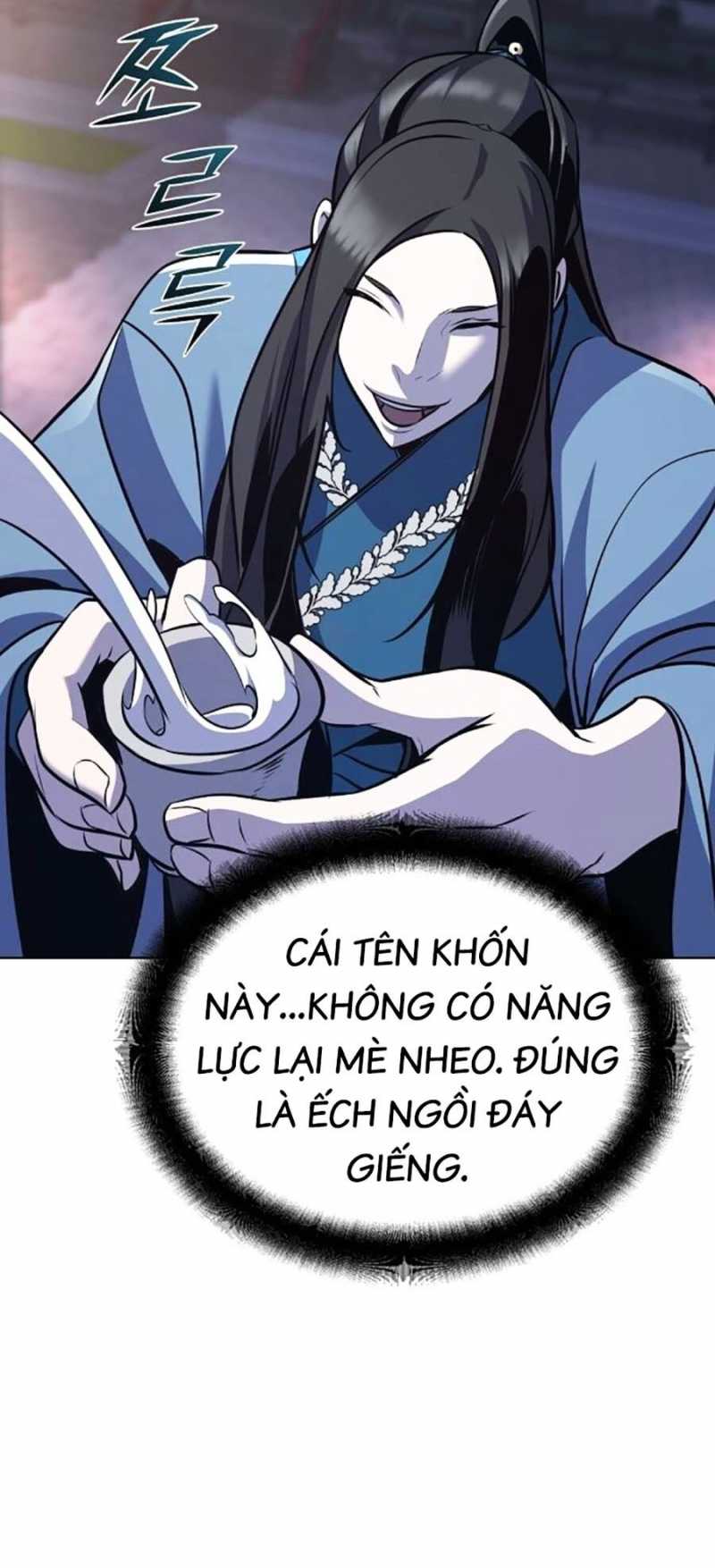 Tiểu Tử Đáng Ngờ Lại Là Cao Thủ Chapter 34 - Trang 42