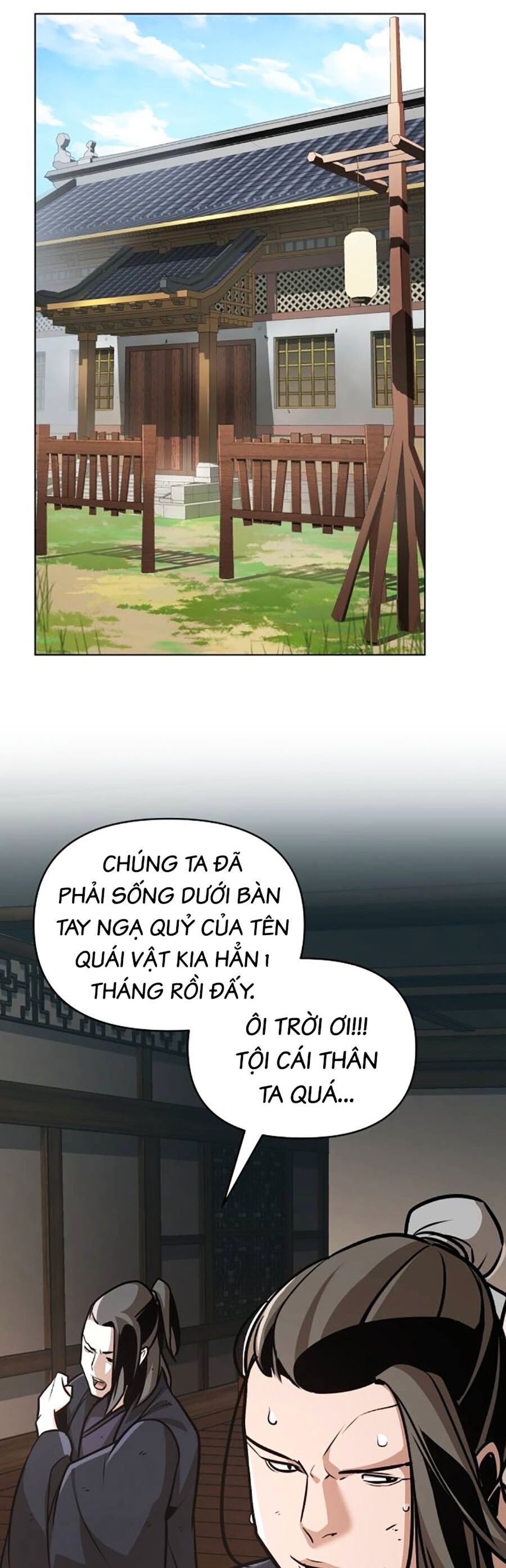 Tiểu Tử Đáng Ngờ Lại Là Cao Thủ Chapter 24 - Trang 38