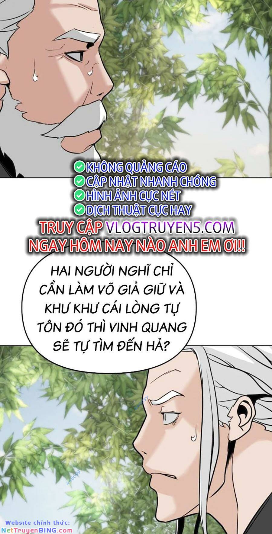 Tiểu Tử Đáng Ngờ Lại Là Cao Thủ Chapter 4 - Trang 124