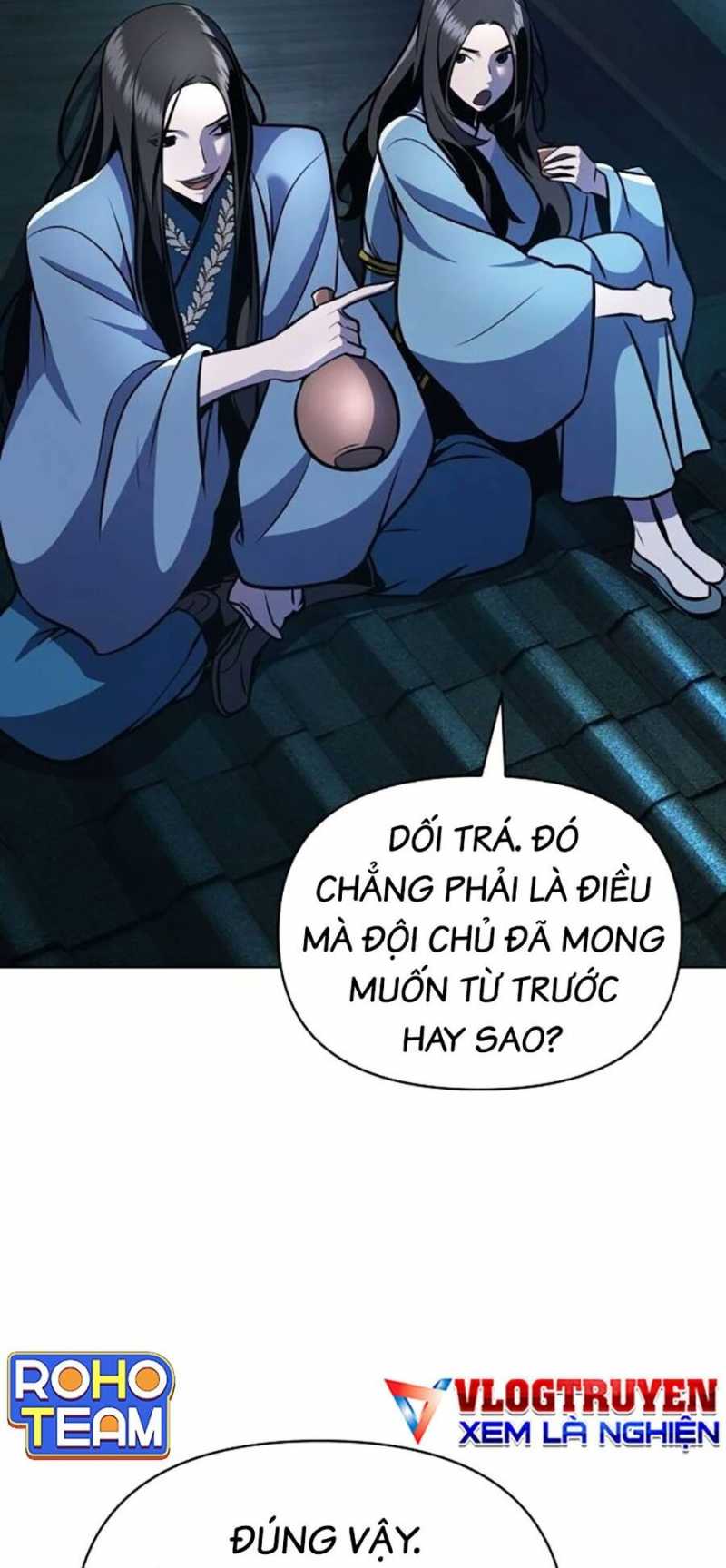 Tiểu Tử Đáng Ngờ Lại Là Cao Thủ Chapter 32 - Trang 18