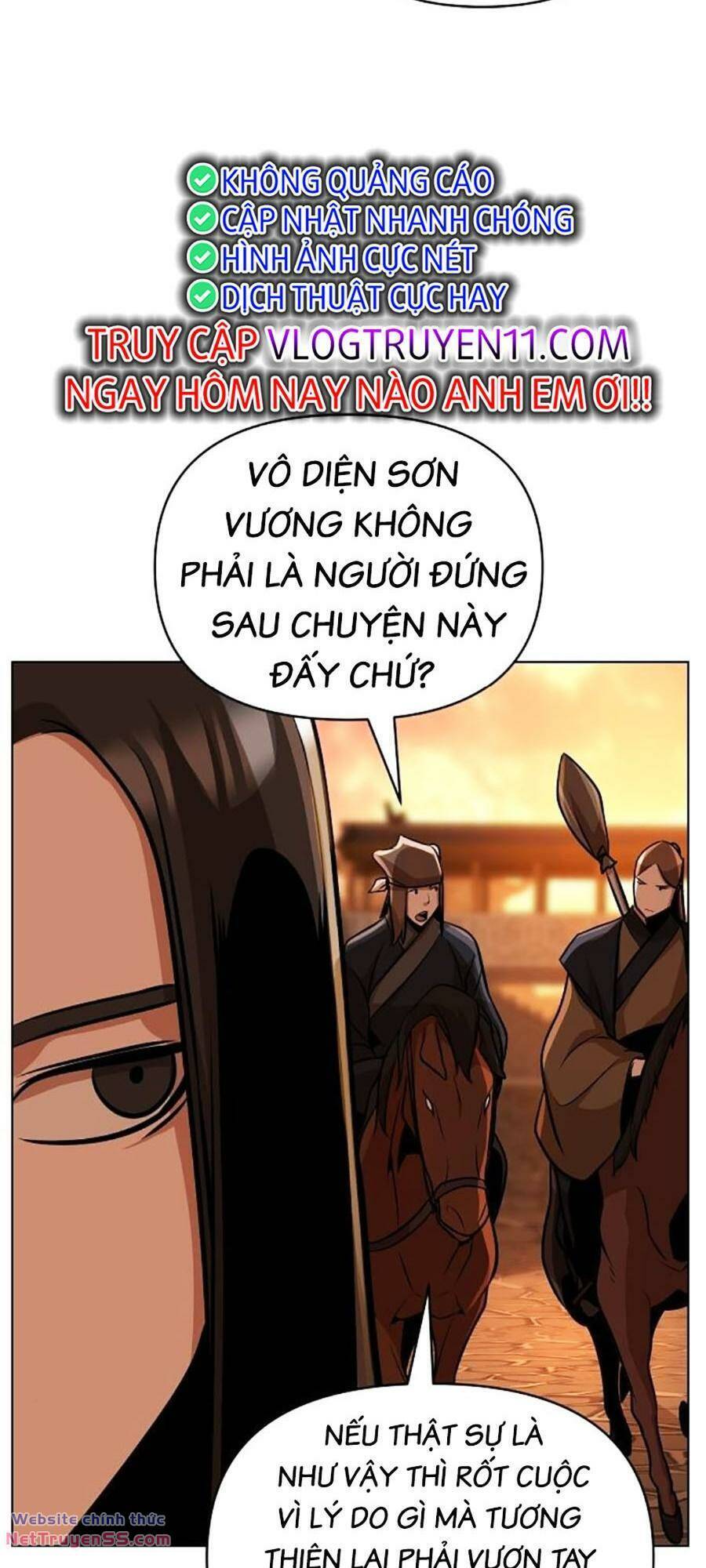 Tiểu Tử Đáng Ngờ Lại Là Cao Thủ Chapter 25 - Trang 18