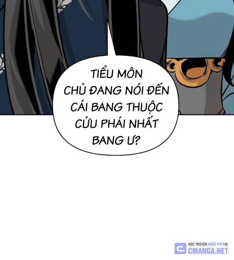 Tiểu Tử Đáng Ngờ Lại Là Cao Thủ Chapter 45 - Trang 35