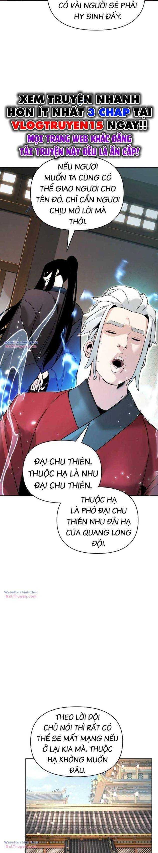 Tiểu Tử Đáng Ngờ Lại Là Cao Thủ Chapter 39 - Trang 29