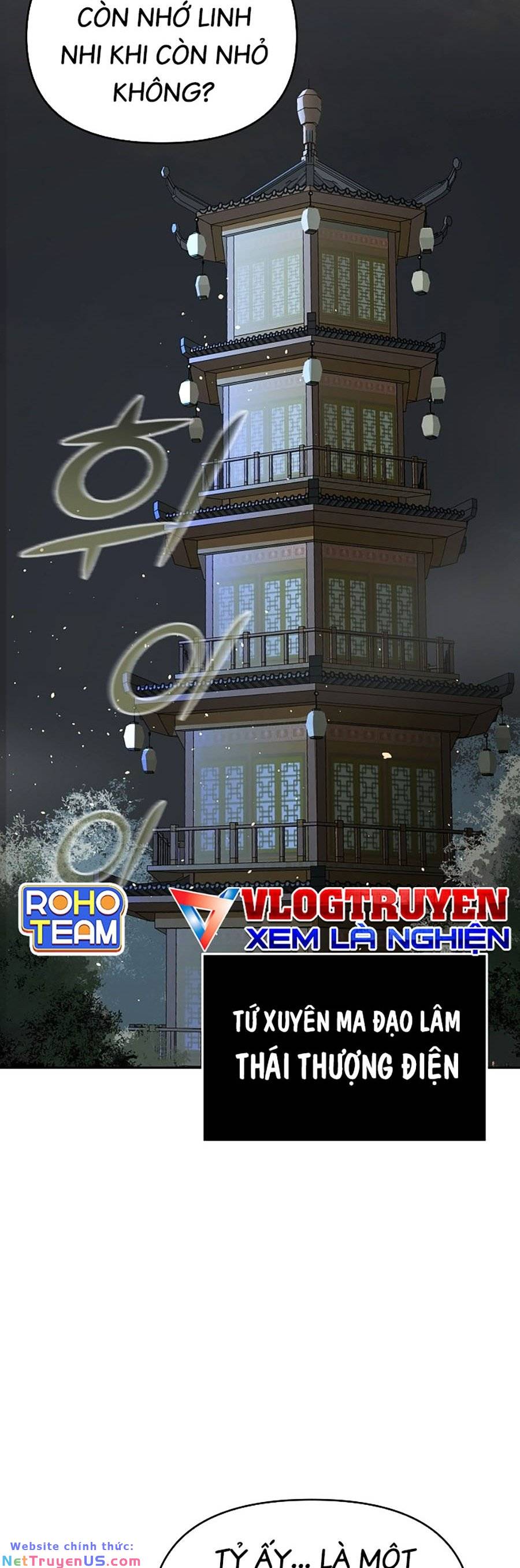 Tiểu Tử Đáng Ngờ Lại Là Cao Thủ Chapter 1 - Trang 1