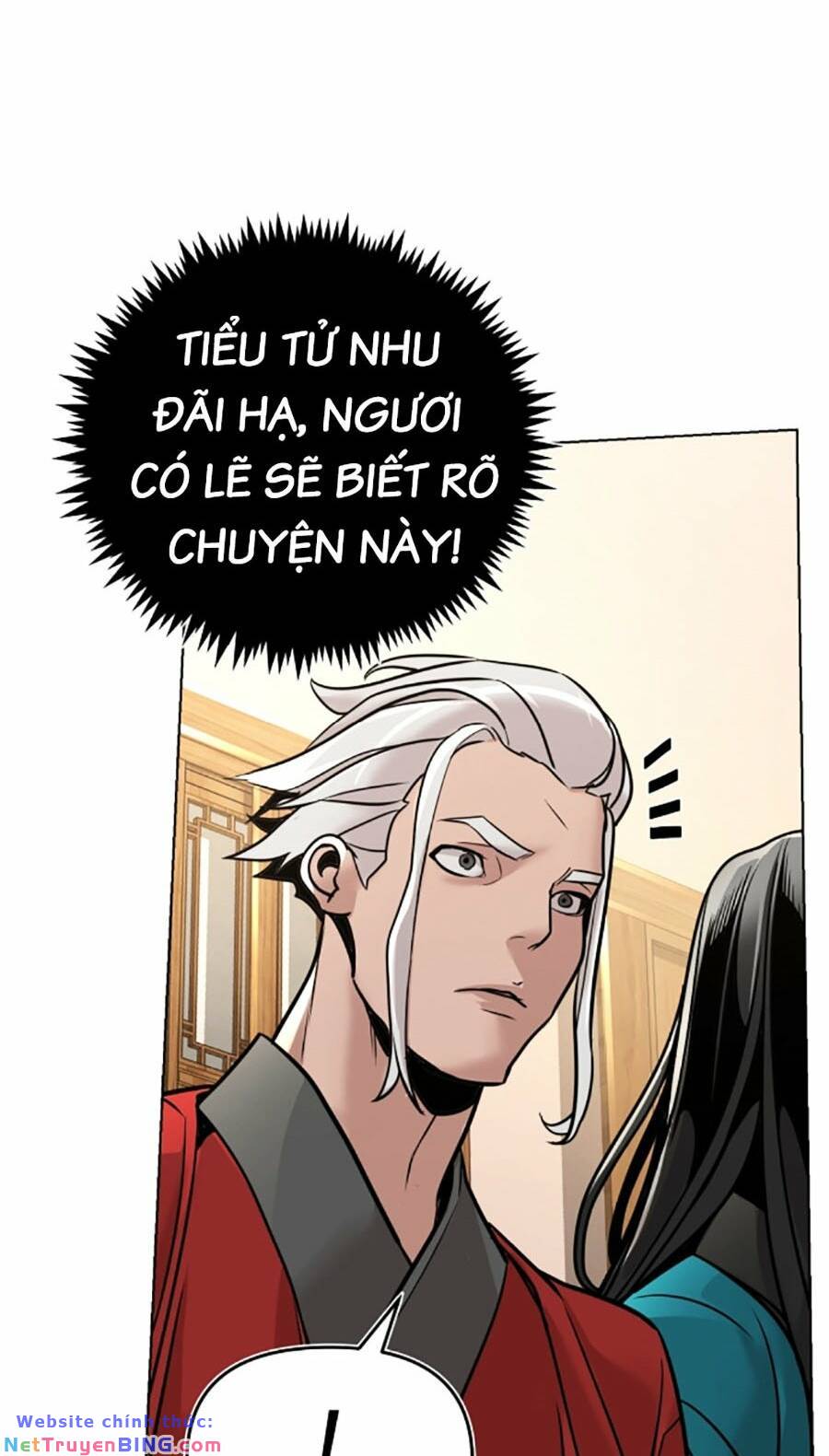 Tiểu Tử Đáng Ngờ Lại Là Cao Thủ Chapter 9 - Trang 113