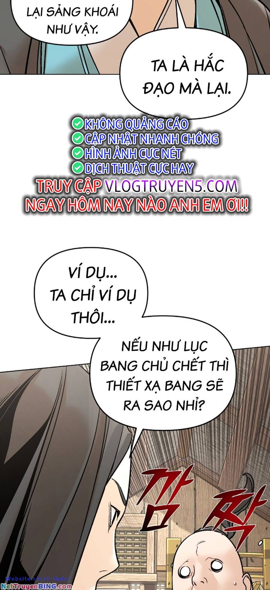 Tiểu Tử Đáng Ngờ Lại Là Cao Thủ Chapter 10 - Trang 6