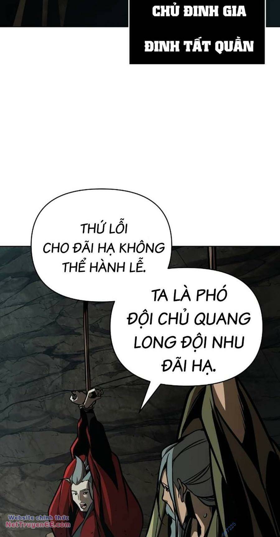 Tiểu Tử Đáng Ngờ Lại Là Cao Thủ Chapter 27 - Trang 34