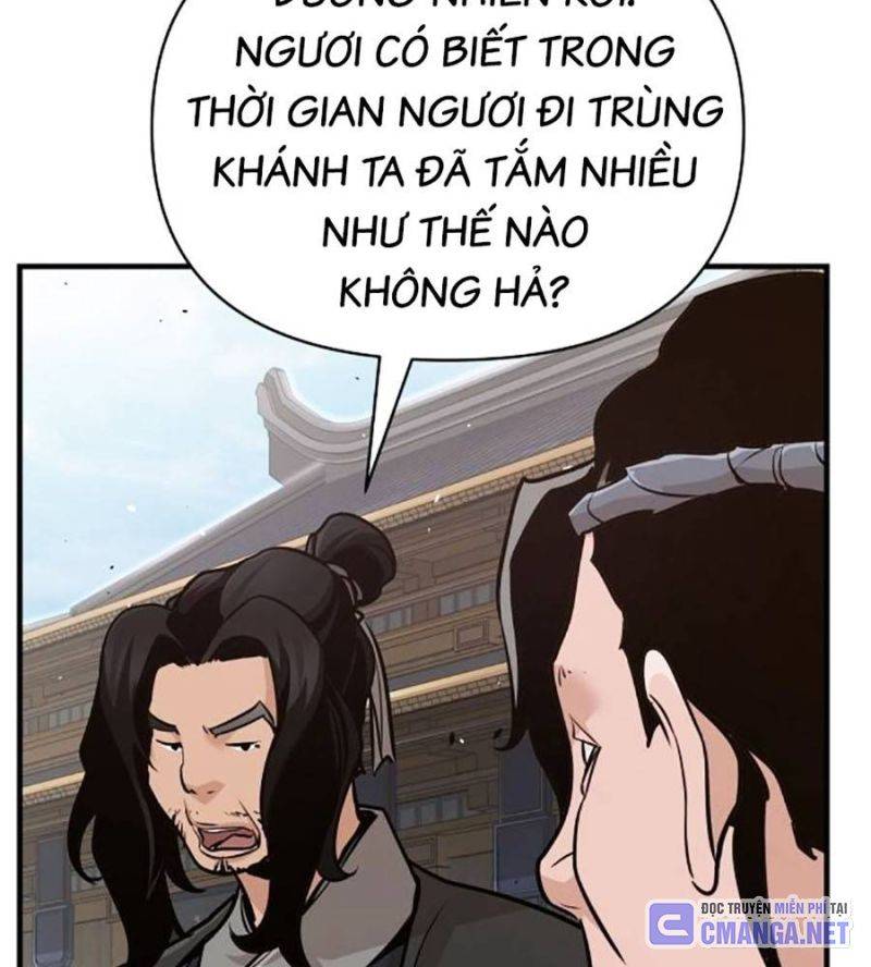 Tiểu Tử Đáng Ngờ Lại Là Cao Thủ Chapter 49 - Trang 47