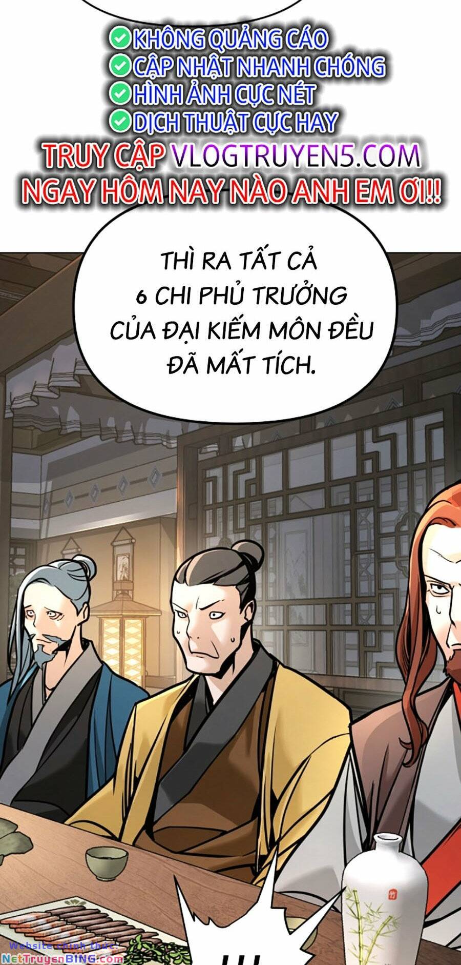 Tiểu Tử Đáng Ngờ Lại Là Cao Thủ Chapter 8 - Trang 54