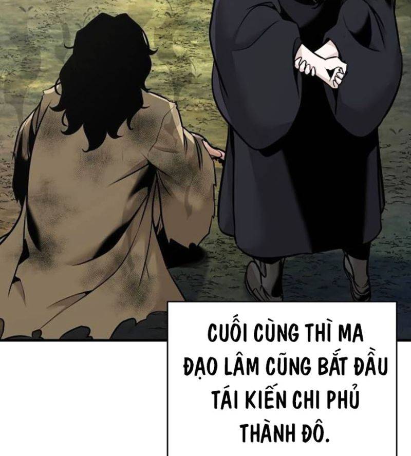 Tiểu Tử Đáng Ngờ Lại Là Cao Thủ Chapter 46 - Trang 22